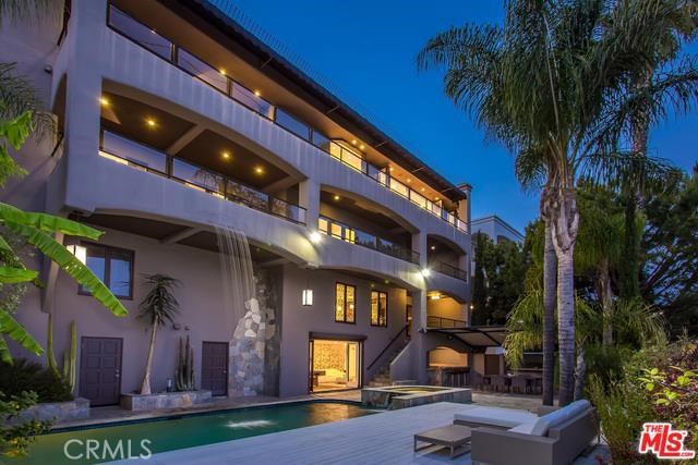 7218 Mulholland Drive, Los Angeles, California 90068, 6 Bedrooms Bedrooms, ,9 BathroomsBathrooms,Residential Lease,For Rent,7218 Mulholland Drive,CRSR24043726