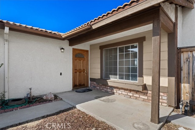 Detail Gallery Image 4 of 42 For 24856 Sunday Dr, Moreno Valley,  CA 92557 - 4 Beds | 2 Baths