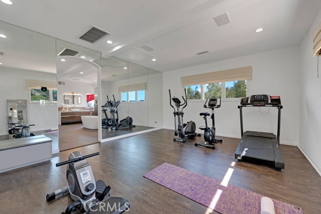 Detail Gallery Image 52 of 68 For 9253 Rocky Mesa Pl, West Hills,  CA 91304 - 6 Beds | 4/1 Baths