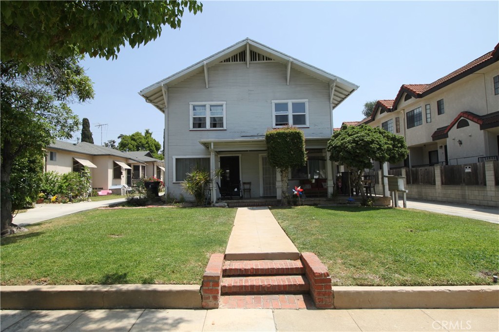 314 La France Ave