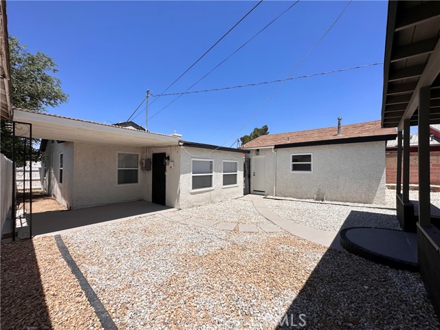 Detail Gallery Image 19 of 74 For 312 E Fredricks St, Barstow,  CA 92311 - 3 Beds | 1 Baths
