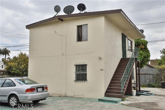 Image 3 for 640 E 49th St, Los Angeles, CA 90011