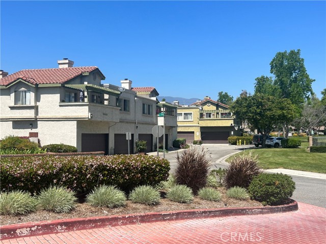 Detail Gallery Image 20 of 26 For 8385 Sunset Trail Pl, Rancho Cucamonga,  CA 91730 - 2 Beds | 2 Baths
