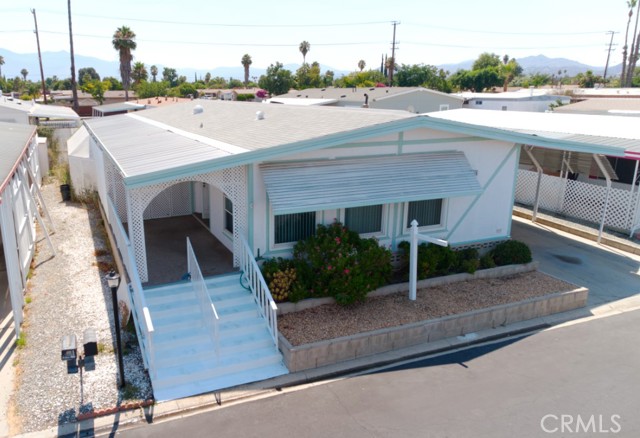 Detail Gallery Image 3 of 26 For 601 Kirby St #118,  Hemet,  CA 92545 - 2 Beds | 2 Baths