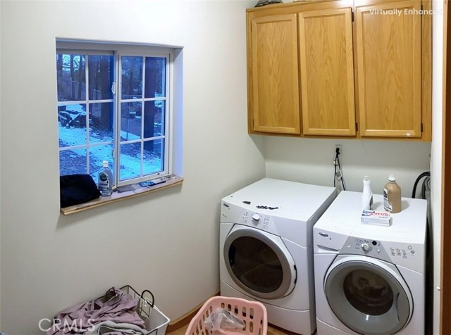 Detail Gallery Image 13 of 18 For 5412 Heath Creek, Wrightwood,  CA 92397 - 3 Beds | 2/1 Baths