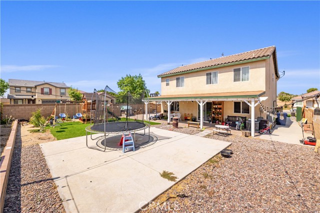 Detail Gallery Image 31 of 35 For 45064 18th St E St, Lancaster,  CA 93535 - 4 Beds | 3 Baths