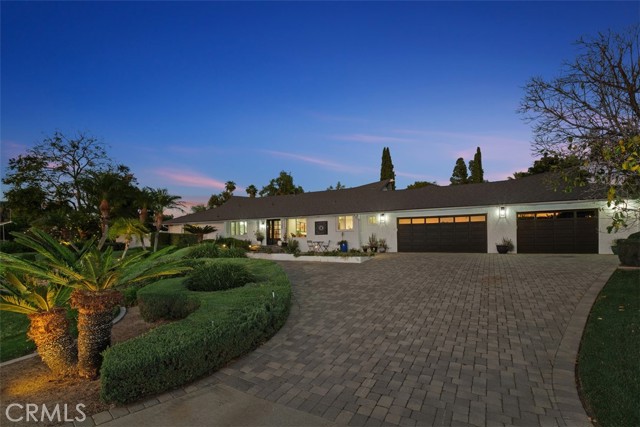 Detail Gallery Image 42 of 47 For 7380 Whitegate, Riverside,  CA 92506 - 3 Beds | 2/1 Baths