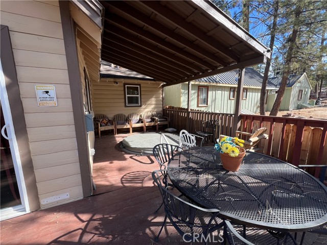 Detail Gallery Image 11 of 35 For 39307 Lark Rd, Big Bear Lake,  CA 92315 - 5 Beds | 2 Baths