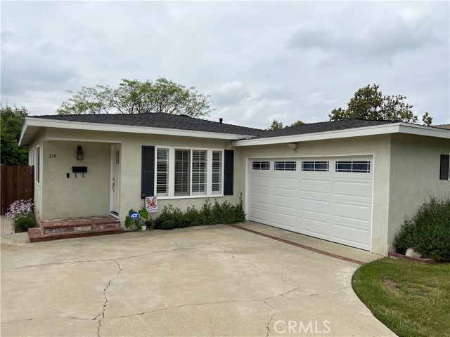 218 W 4Th St, San Dimas, CA 91773