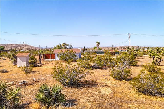 Detail Gallery Image 37 of 56 For 56623 Sunset Dr, Yucca Valley,  CA 92284 - 1 Beds | 1 Baths