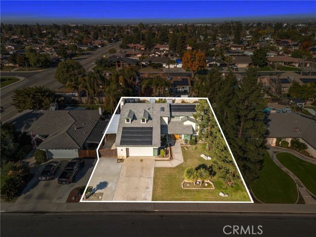 Detail Gallery Image 52 of 56 For 7204 Arleta Ave, Bakersfield,  CA 93308 - 4 Beds | 3 Baths