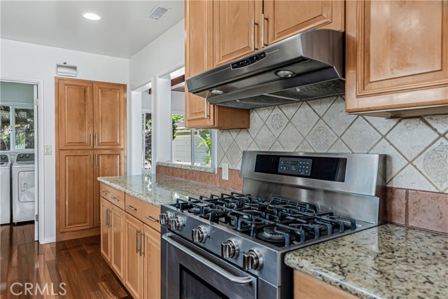 Detail Gallery Image 17 of 41 For 1111 Arbor Dell Rd, Los Angeles,  CA 90041 - 3 Beds | 2 Baths