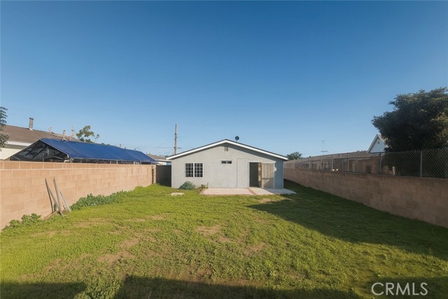 Detail Gallery Image 15 of 15 For 1049 Sanford Ave, Wilmington,  CA 90744 - 3 Beds | 2 Baths