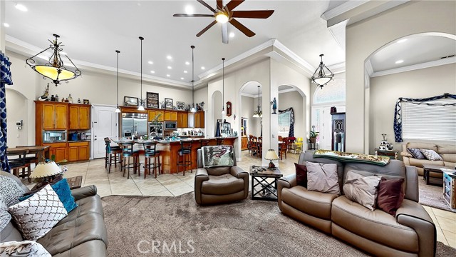 Detail Gallery Image 21 of 75 For 21160 Second Ave, Stevinson,  CA 95374 - 5 Beds | 4 Baths