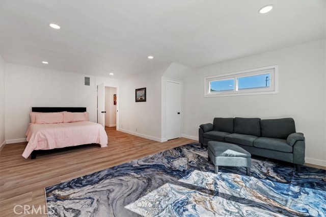 Detail Gallery Image 17 of 26 For 2816 W 84th, Inglewood,  CA 90305 - 4 Beds | 4 Baths