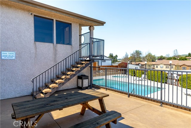 Detail Gallery Image 21 of 22 For 9191 San Diego Way #45,  Atascadero,  CA 93422 - 2 Beds | 1 Baths