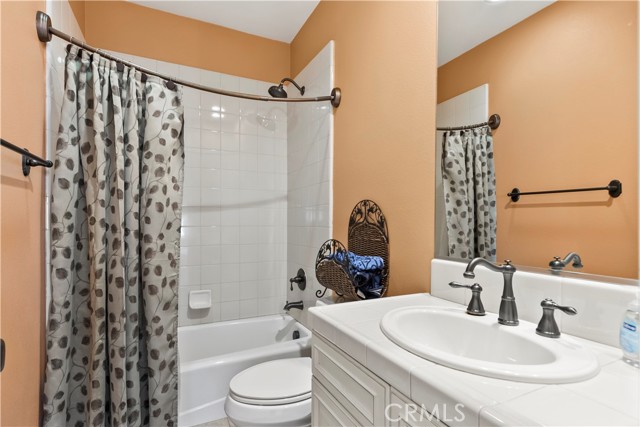 Detail Gallery Image 45 of 66 For 13761 Breeders Cup Dr, Rancho Cucamonga,  CA 91739 - 5 Beds | 4/1 Baths