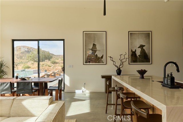 Detail Gallery Image 8 of 41 For 5137 Pioneertown Rd, Pioneertown,  CA 92268 - 3 Beds | 2/1 Baths