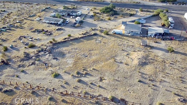 Detail Gallery Image 2 of 7 For 0 National Trails Highway, Barstow,  CA 92311 - – Beds | – Baths