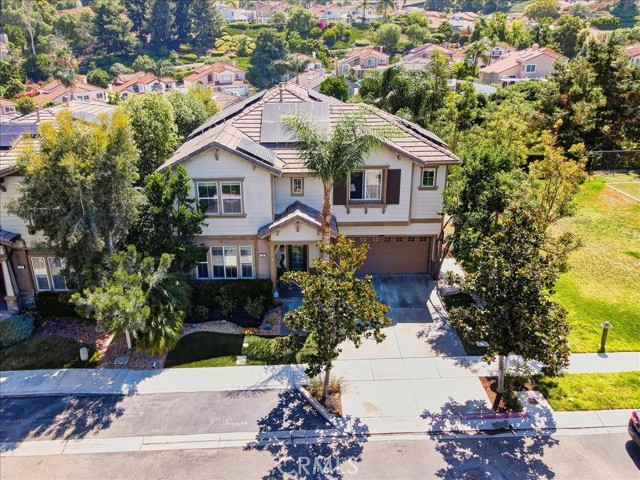 118 Summit Point, Lake Forest, CA 92630