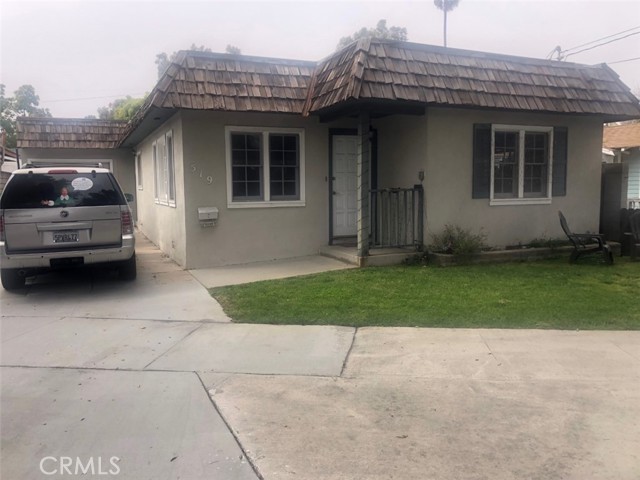 519 Guadalupe Avenue, Redondo Beach, California 90277, 2 Bedrooms Bedrooms, ,1 BathroomBathrooms,Residential,Sold,Guadalupe,PV22059979