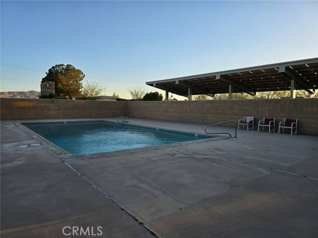 Detail Gallery Image 19 of 20 For 23456 Ottawa Rd #7,  Apple Valley,  CA 92308 - 2 Beds | 2 Baths