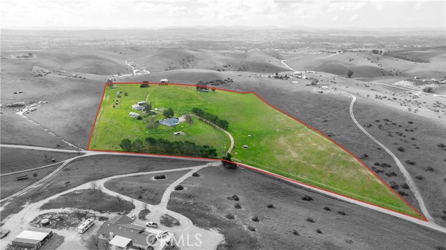 Detail Gallery Image 64 of 74 For 3505 Landmark, Paso Robles,  CA 93446 - 3 Beds | 2 Baths