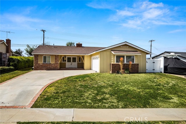 Detail Gallery Image 2 of 26 For 3019 Lime, Fullerton,  CA 92835 - 3 Beds | 2 Baths