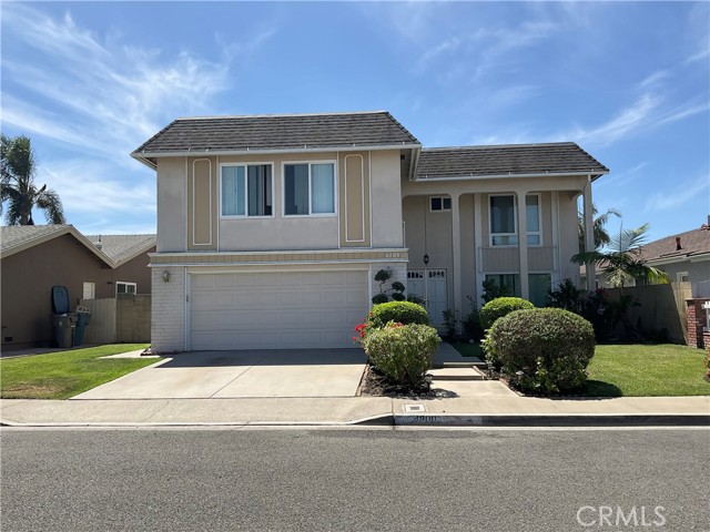 Detail Gallery Image 1 of 1 For 4800 Dogwood Ave, Seal Beach,  CA 90740 - 5 Beds | 2/1 Baths