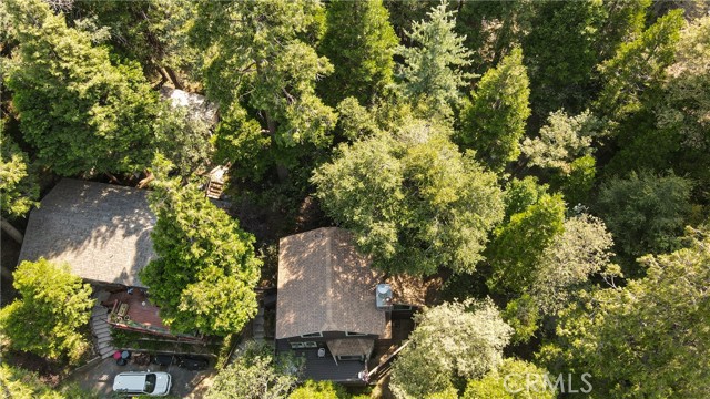 Detail Gallery Image 36 of 48 For 24941 Faulhorn Dr, Crestline,  CA 92325 - 3 Beds | 1/1 Baths