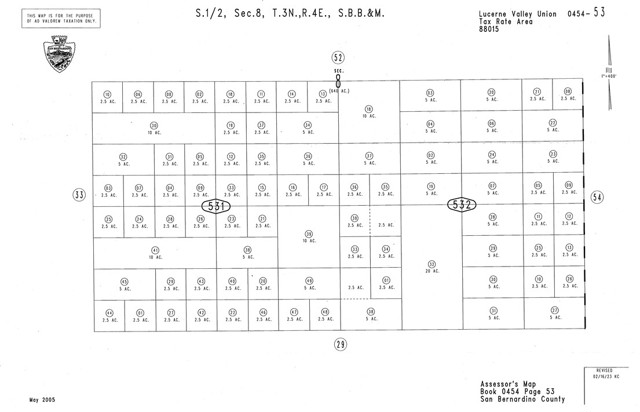 0 Saddle Rock Way, Big Bear City, California 92285, ,Land,For Sale,0 Saddle Rock Way,CRGD24023995