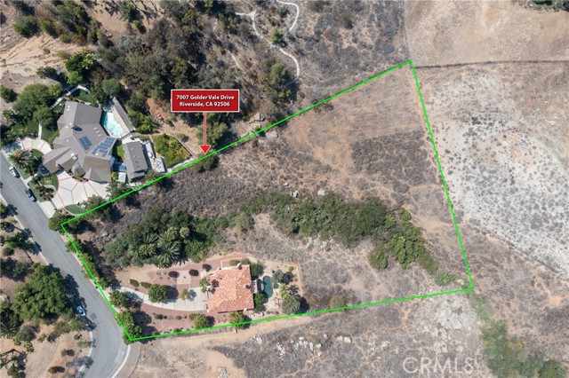 Detail Gallery Image 13 of 72 For 7007 Golden Vale Dr, Riverside,  CA 92506 - 4 Beds | 4/1 Baths