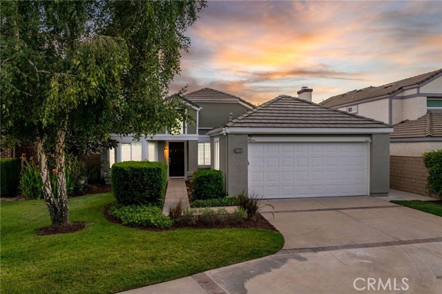 Detail Gallery Image 1 of 1 For 6785 Blue Heron Pl, La Verne,  CA 91750 - 3 Beds | 2 Baths