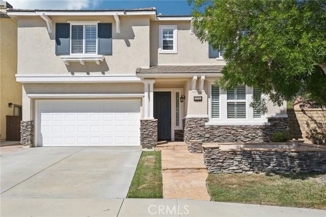 27121 Red Cedar Way, Canyon Country, CA 91387