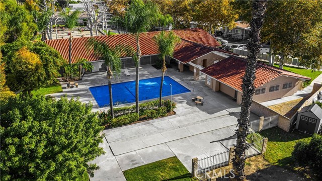 Detail Gallery Image 42 of 44 For 2851 S La Cadena Dr #26,  Colton,  CA 92324 - 4 Beds | 2 Baths