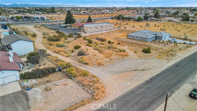 Detail Gallery Image 4 of 6 For 0 Tokay St, Victorville,  CA 92395 - – Beds | – Baths