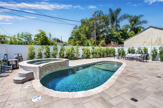 4 Bed Home for Sale in Sherman Oaks, California