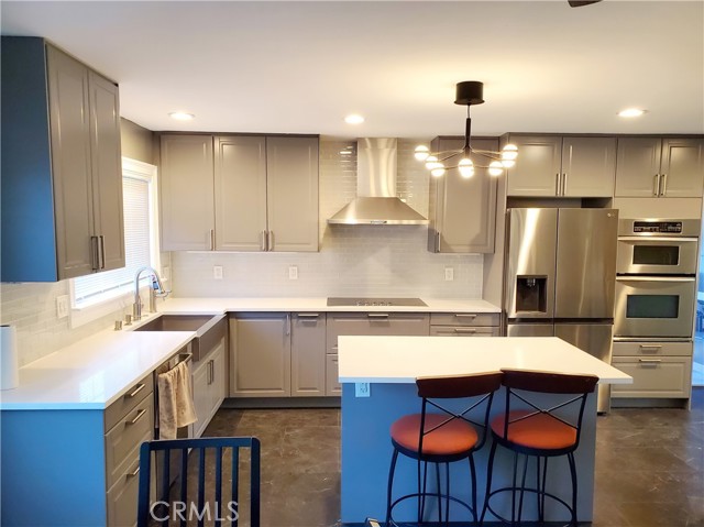 Detail Gallery Image 5 of 20 For 3016 Mineral Wells, Simi Valley,  CA 93063 - 4 Beds | 2 Baths