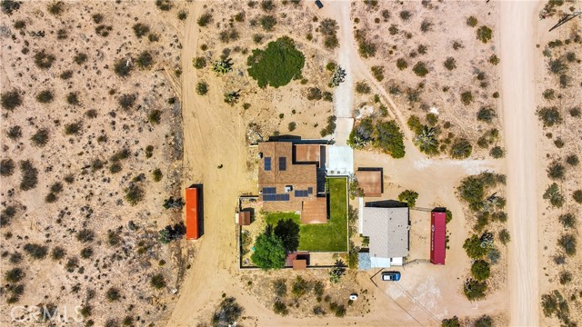 Detail Gallery Image 61 of 70 For 30881 Pawnee Rd, Lucerne Valley,  CA 92356 - 6 Beds | 4/1 Baths