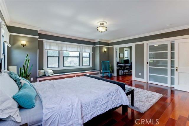 Detail Gallery Image 27 of 73 For 223 N. St. Andrews, Los Angeles,  CA 90004 - 7 Beds | 6/1 Baths