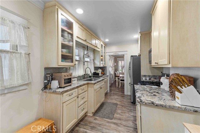 Detail Gallery Image 17 of 33 For 226 E 53rd St, Long Beach,  CA 90805 - 2 Beds | 1 Baths