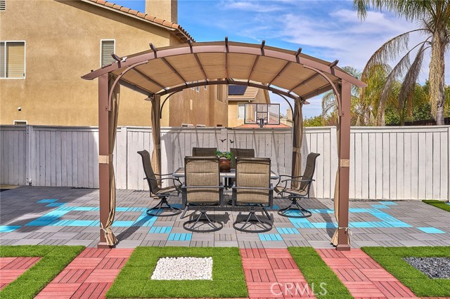 Detail Gallery Image 52 of 67 For 25010 Cliffrose St, Corona,  CA 92883 - 6 Beds | 4/1 Baths