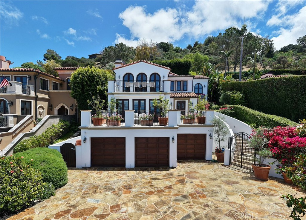 Picture of Palos Verdes Estates, CA 90274