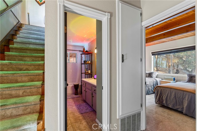 Detail Gallery Image 23 of 49 For 337 Wylerhorn, Crestline,  CA 92325 - 3 Beds | 2/1 Baths