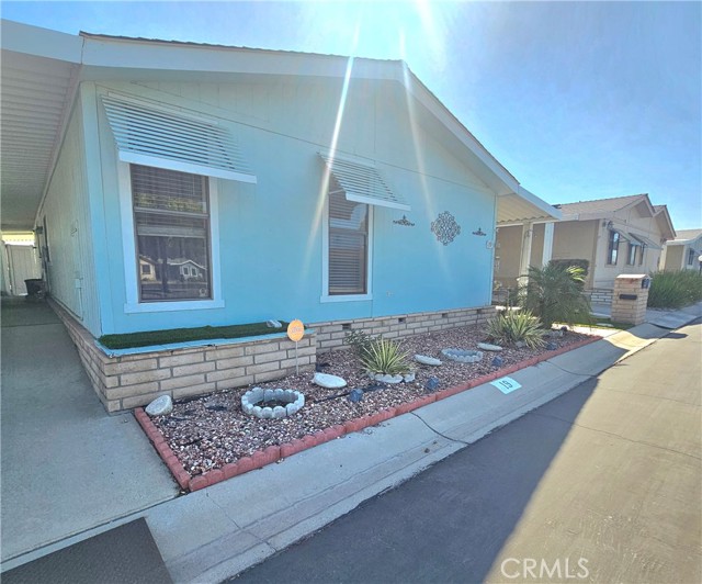 Detail Gallery Image 7 of 53 For 24600 Mountain Ave #19,  Hemet,  CA 92544 - 3 Beds | 2 Baths