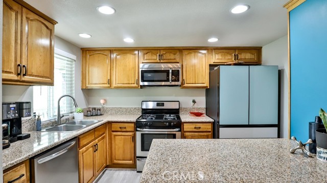 Detail Gallery Image 13 of 66 For 23413 Cambridge Rd #193,  Yorba Linda,  CA 92887 - 2 Beds | 2 Baths