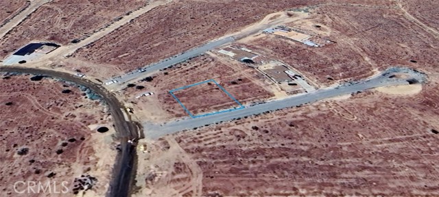 Detail Gallery Image 9 of 11 For 6605 Galland Ct, California City,  CA 93505 - – Beds | – Baths