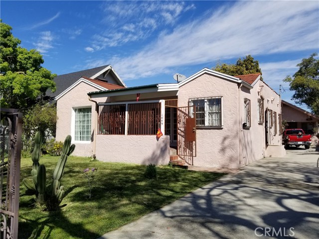 1447 W 37Th Pl, Los Angeles, CA 90018