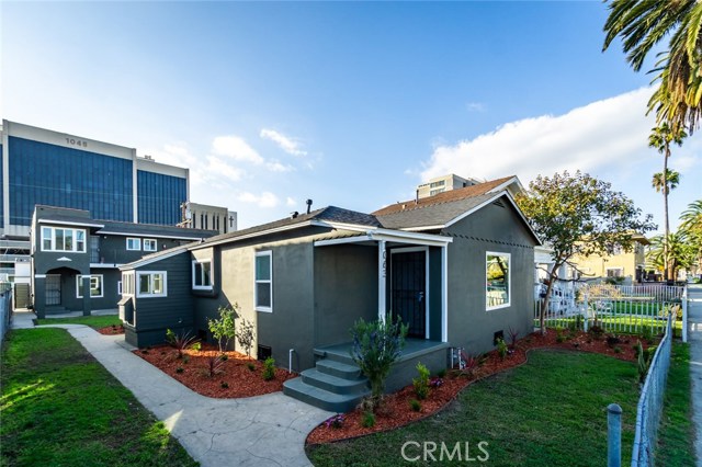 1057 Lime Ave, Long Beach, CA 90813