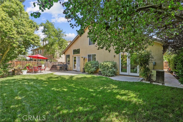 Detail Gallery Image 18 of 18 For 25018 Crimson Lasso, Wildomar,  CA 92595 - 4 Beds | 3 Baths